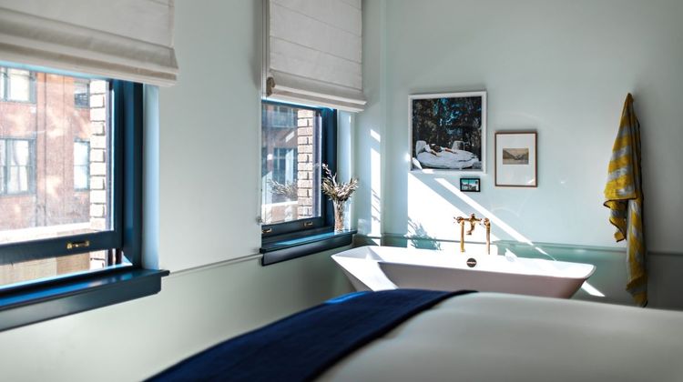 Hotel Per La, Autograph Collection Room