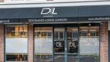 Docklands Lodge London Exterior