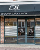 Docklands Lodge London