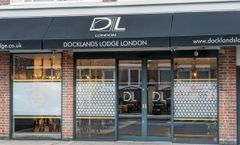 Docklands Lodge London