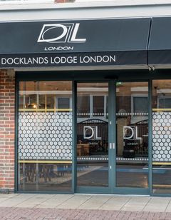 Docklands Lodge London