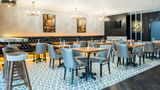 Docklands Lodge London Lobby