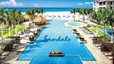 Sandals Royal Barbados Exterior