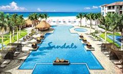 Sandals Royal Barbados