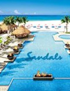Sandals Royal Barbados