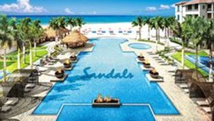 Sandals Royal Barbados