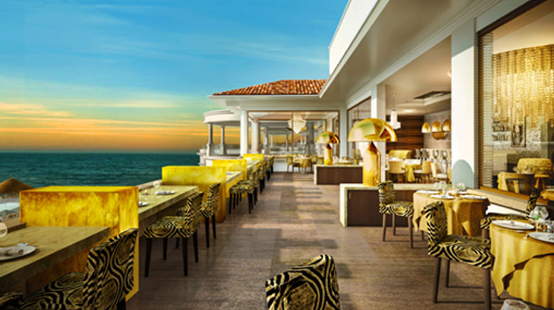 <b>Sandals Royal Barbados Restaurant</b>