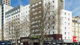 B&B Paris Porte De La Villete Exterior