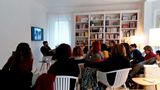 Petit Hotel Meeting