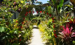 Return to Paradise Resort & Spa