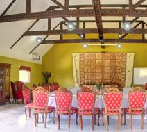 Return to Paradise Resort & Spa Meeting
