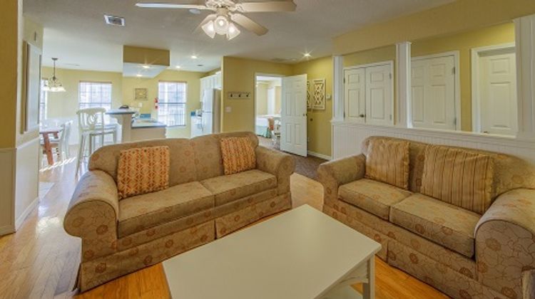 Holiday Inn Club Vacations Piney Shores Suite