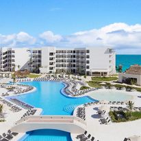 Ventus at Marina El Cid Spa/Beach Resort