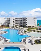 Ventus at Marina El Cid Spa/Beach Resort