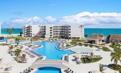 Ventus at Marina El Cid Spa/Beach Resort
