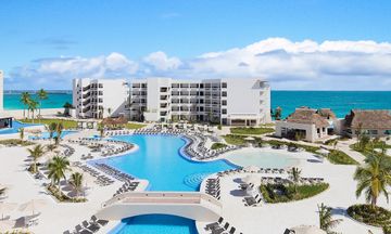 Ventus at Marina El Cid Spa/Beach Resort