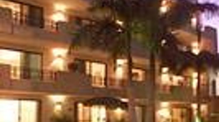 Hotel Santa Fe Banquet