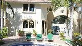 <b>Hotel Santa Fe Pool</b>
