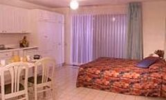 Hotel Santa Fe