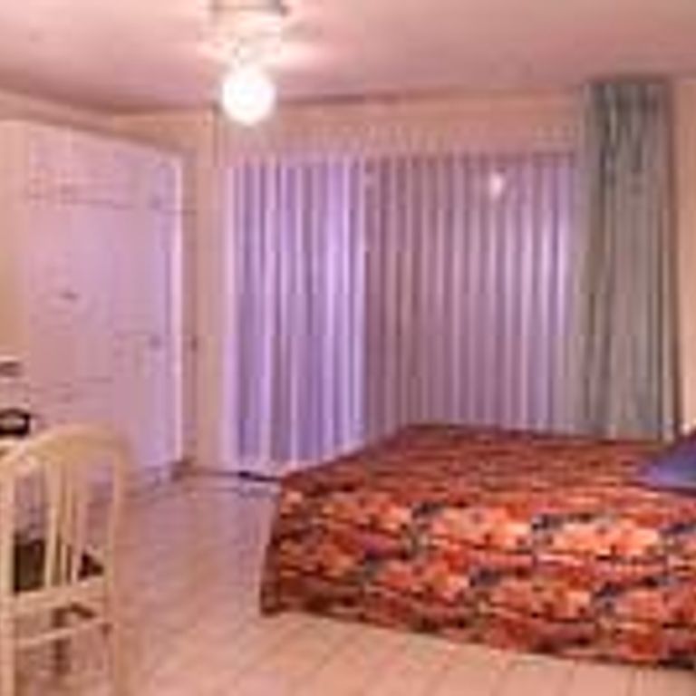 Hotel Santa Fe