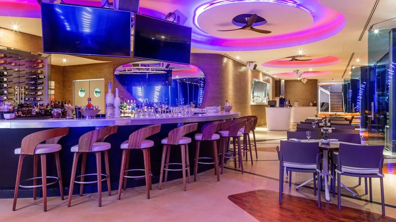 <b>The Carmen Hotel - Adults Only Bar/Lounge</b> <b>The Carmen Hotel - Adults Only Bar/Lounge</b>