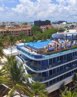 The Carmen Hotel - Adults Only