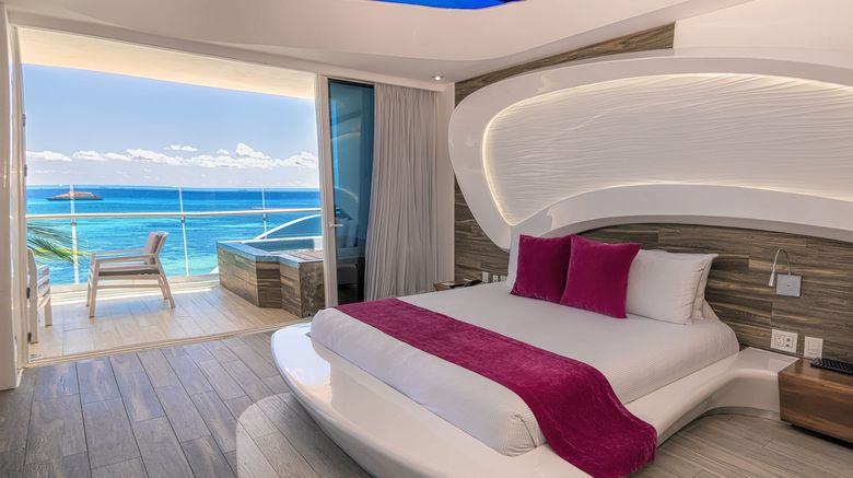 <b>The Carmen Hotel - Adults Only Suite</b> <b>The Carmen Hotel - Adults Only Suite</b>
