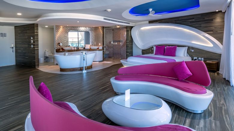 <b>The Carmen Hotel - Adults Only Suite</b> <b>The Carmen Hotel - Adults Only Suite</b>