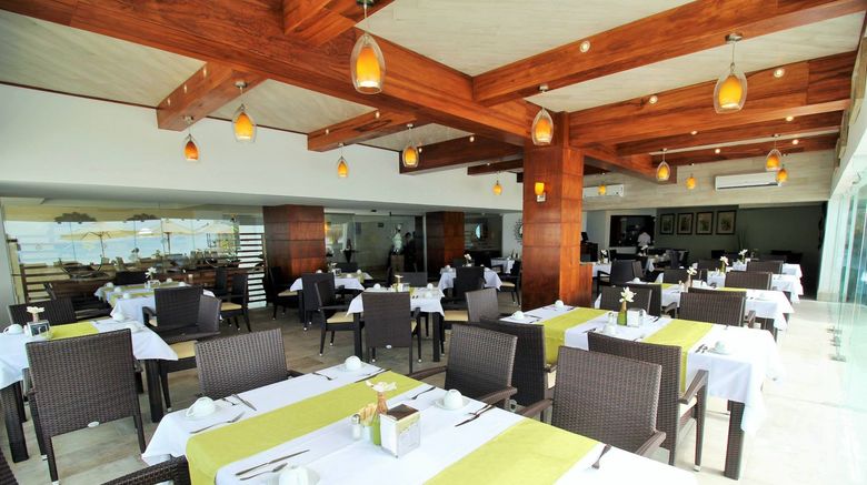 <b>Ocean Dream BPR Restaurant</b>