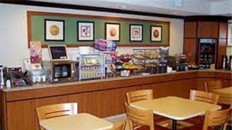 Baymont Inn & Suites Tucson Airport Banquet