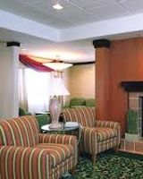 Baymont Inn & Suites Tucson Airport
