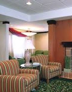 Baymont Inn & Suites Tucson Airport