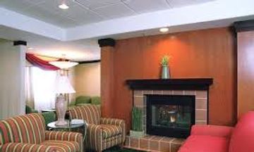 Baymont Inn & Suites Tucson Airport