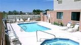 Baymont Inn & Suites Tucson Airport Pool