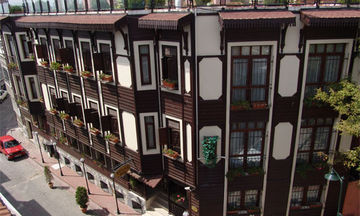 Artefes Hotel