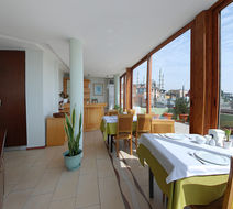 Artefes Hotel Restaurant