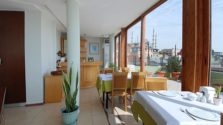 <b>Artefes Hotel Restaurant</b>