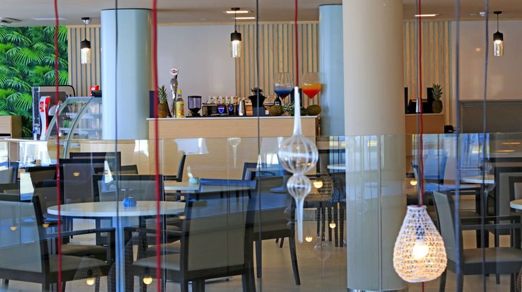 LABRANDA Riviera Hotel & Spa Bar/Lounge