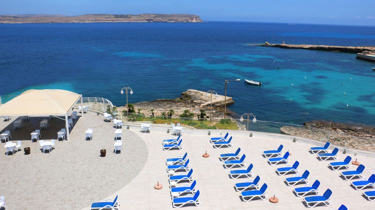 LABRANDA Riviera Hotel & Spa Exterior