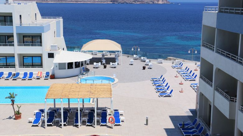 <b>LABRANDA Riviera Hotel & Spa Exterior</b>