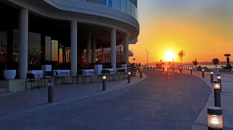 LABRANDA Riviera Hotel & Spa Exterior