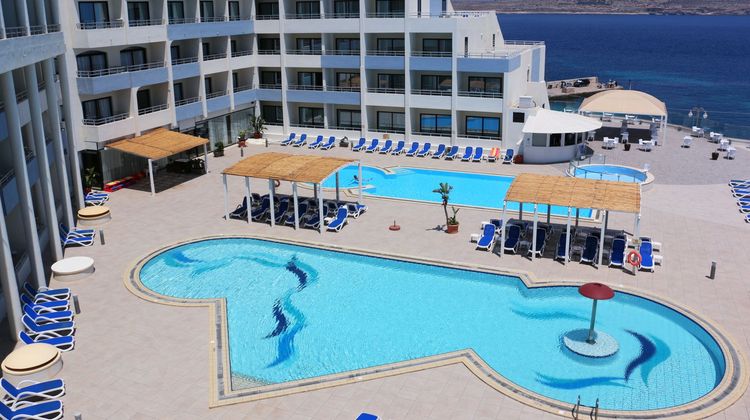 LABRANDA Riviera Hotel & Spa Pool