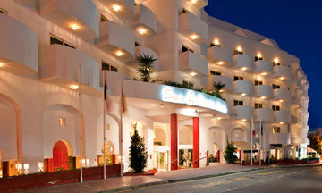 San Antonio Hotel & Spa