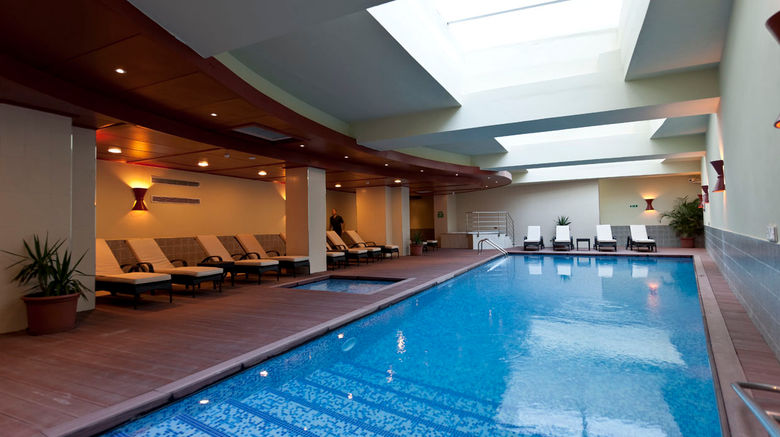 <b>San Antonio Hotel & Spa Health</b> <b>San Antonio Hotel & Spa Health</b>