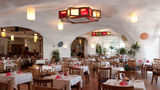San Antonio Hotel & Spa Restaurant