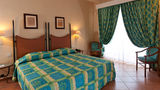 San Antonio Hotel & Spa Room