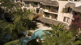Hotel La Tortuga