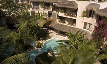 Hotel La Tortuga