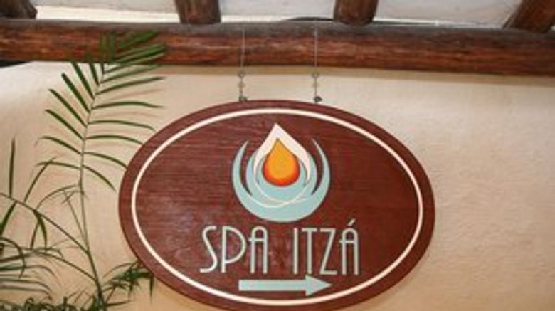 <b>Hotel La Tortuga Health</b>