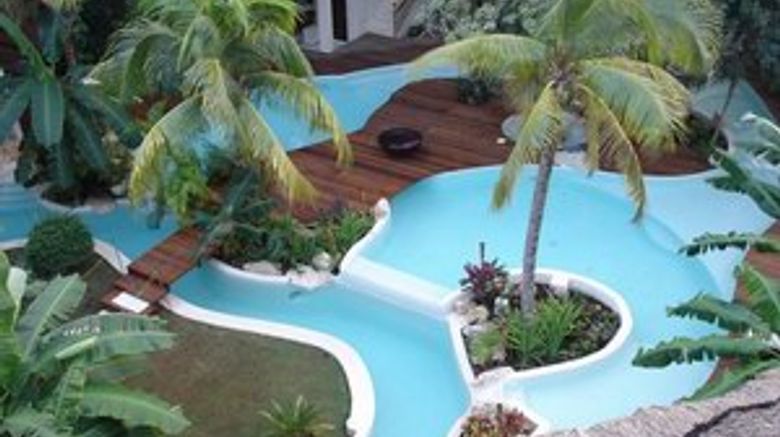 <b>Hotel La Tortuga Pool</b>